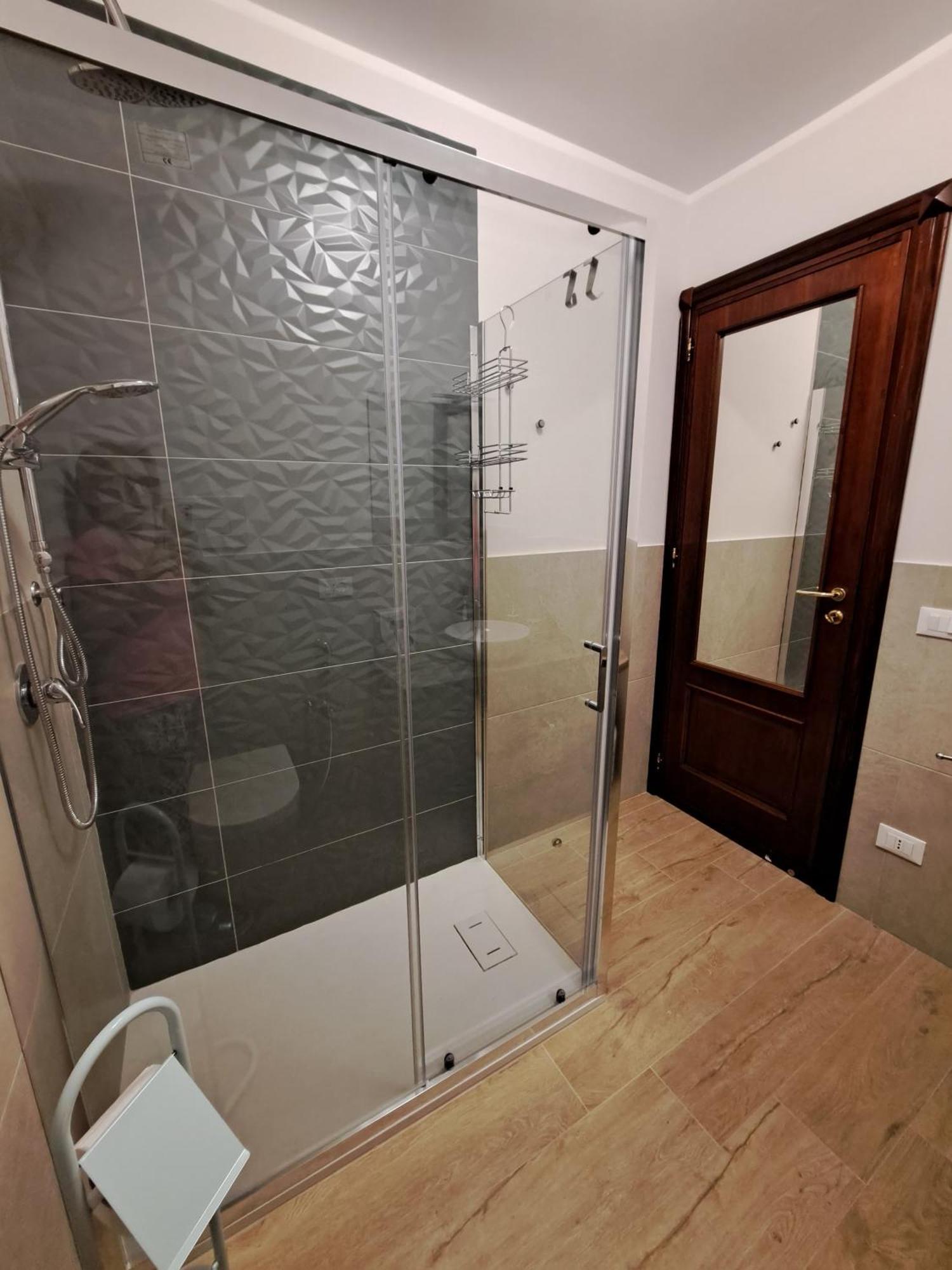 Skyline Palermo Apartman Kültér fotó
