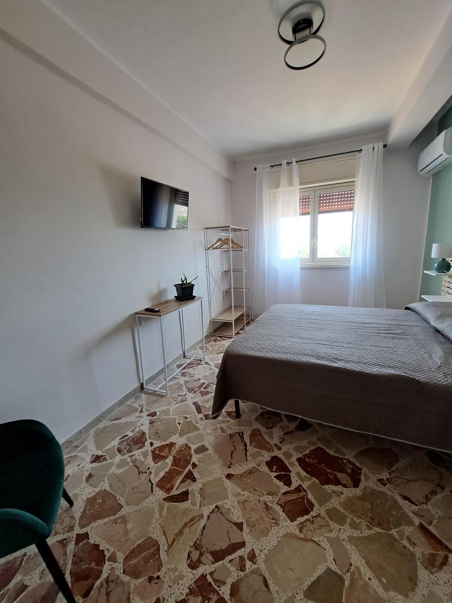 Skyline Palermo Apartman Kültér fotó