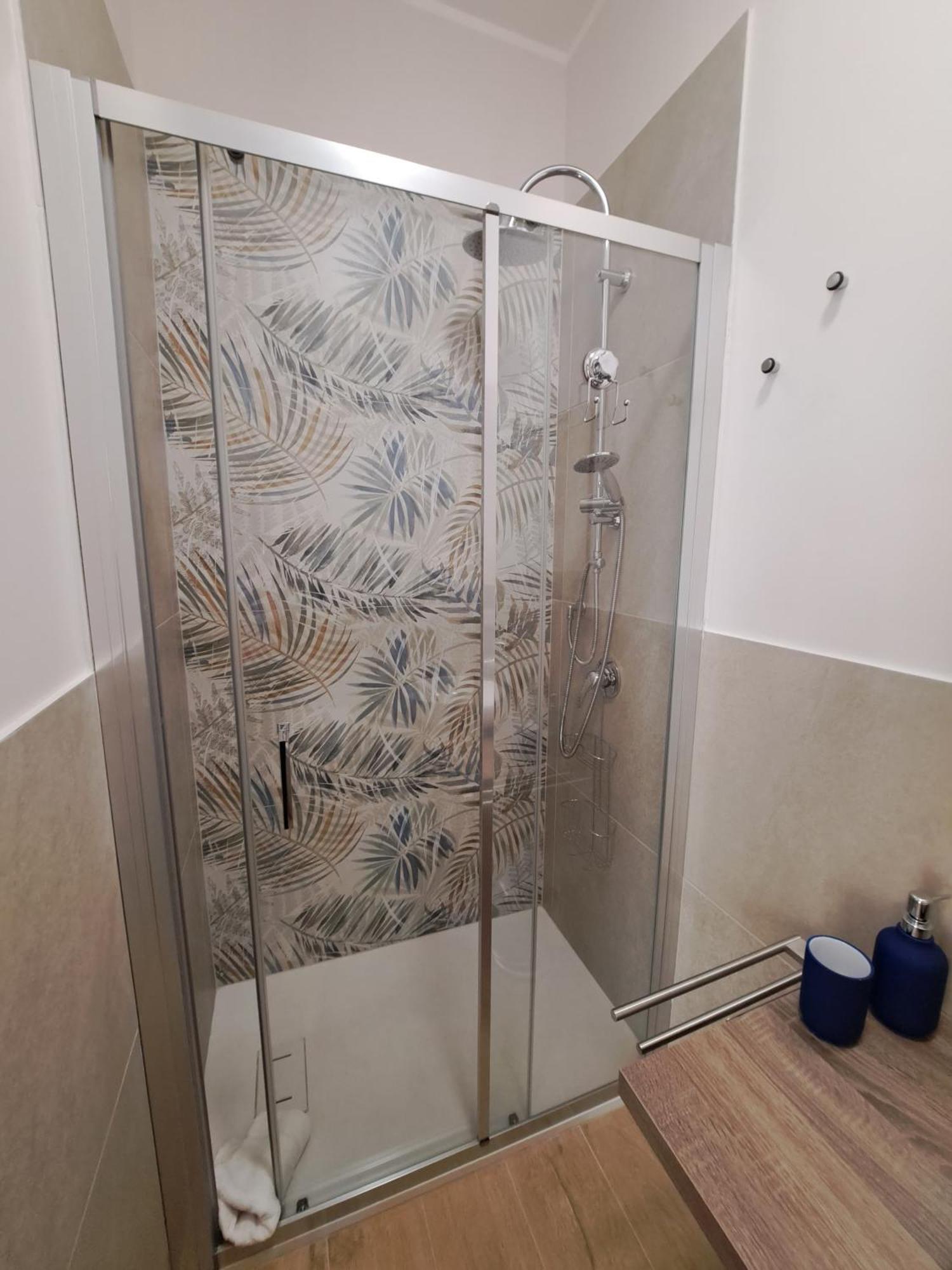 Skyline Palermo Apartman Kültér fotó