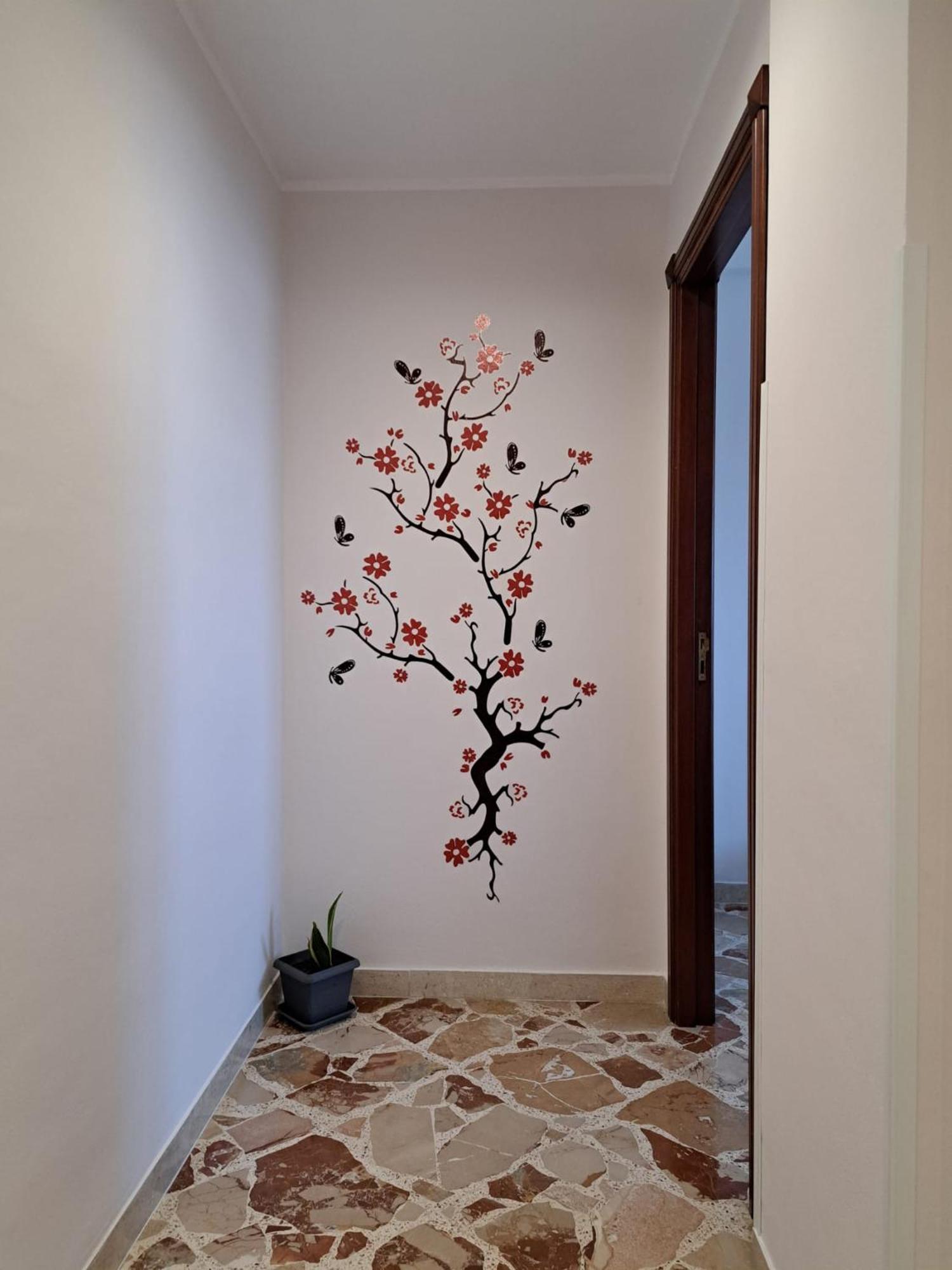 Skyline Palermo Apartman Kültér fotó