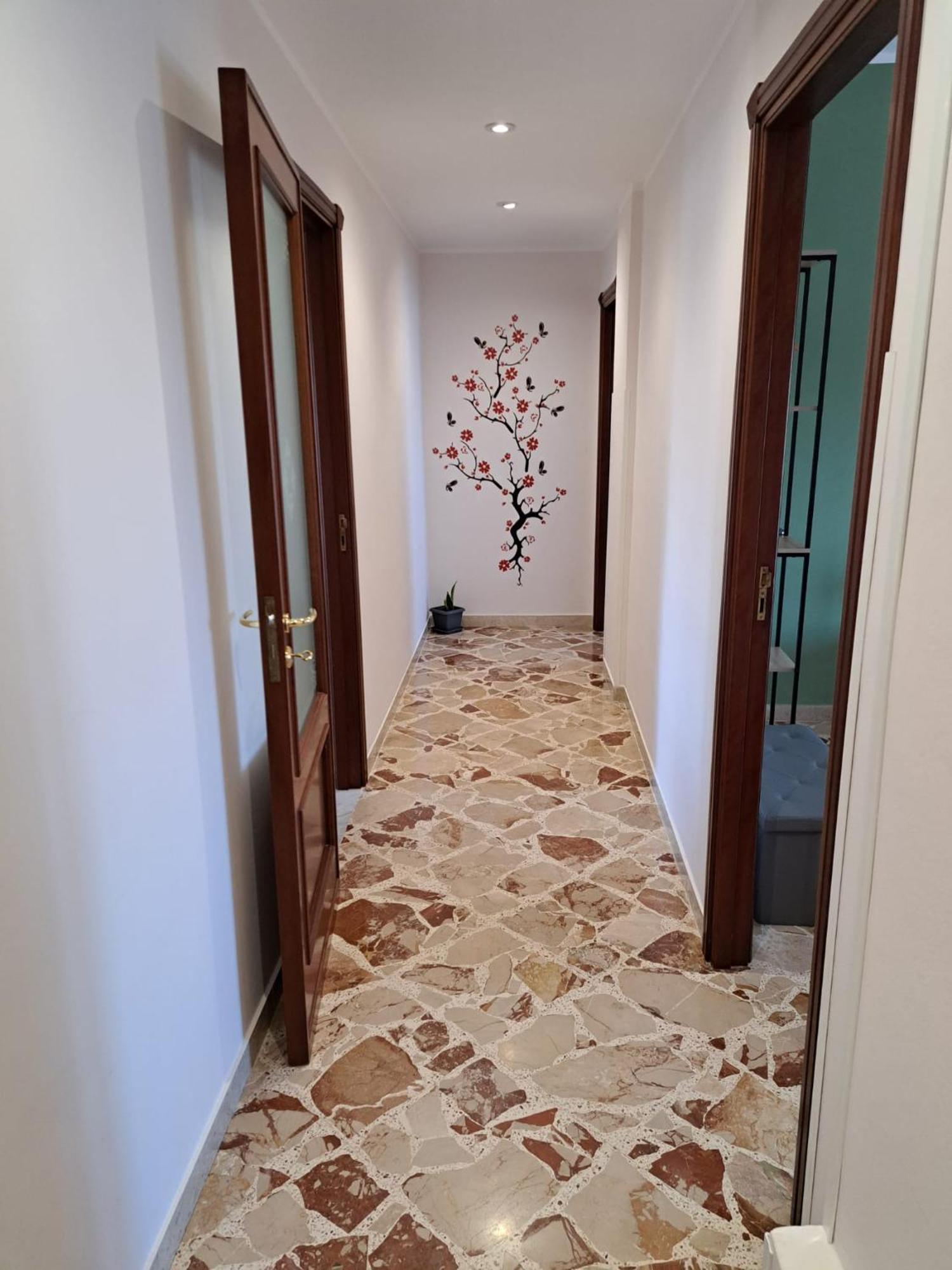 Skyline Palermo Apartman Kültér fotó